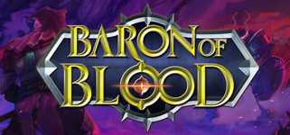 Baron of Blood background image