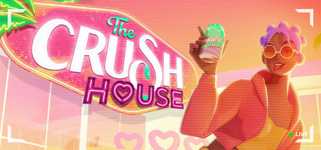 The Crush House background image