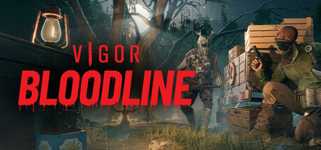 Vigor background image