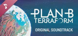 Plan B: Terraform - Soundtrack cover image