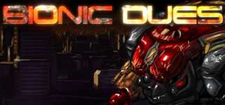 Bionic Dues background image