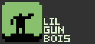 lilGunBois: Super Team Transgender Fortress Platformer Battlegrounds cover image