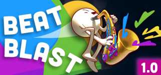 Beat Blast background image