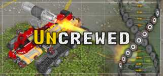 Uncrewed background image