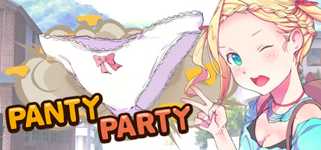 Panty Party background image