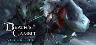 Death's Gambit: Afterlife background image
