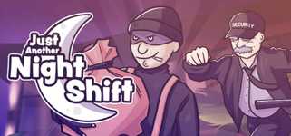 Just Another Night Shift background image