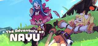 The Adventure of NAYU background image