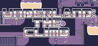 Underland: The Climb cover image