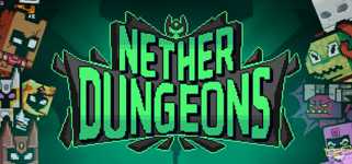 NETHER DUNGEONS background image