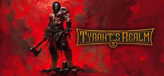 Tyrant's Realm background image