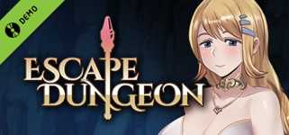 Escape Prison Demo cover image
