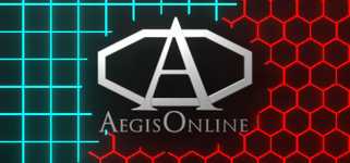 Aegis Online background image
