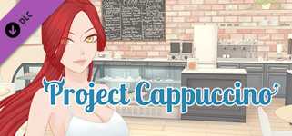 Project Cappuccino - Soundtrack background image