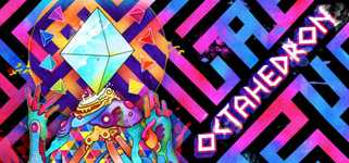 Octahedron: Transfixed Edition background image