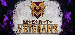 M.E.A.T. Veterans background image