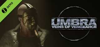 Umbra: Veins of Vengeance Demo background image