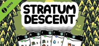 Stratum Descent Demo cover image