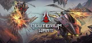 Deuterium Wars background image