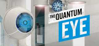 Professor Why™: The Quantum Eye cover image