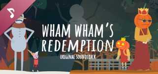 Wham Wham's Redemption Original Soundtrack background image