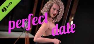 Perfect Date Demo cover image
