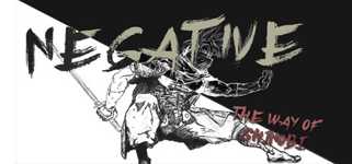 Negative: The Way of Shinobi background image