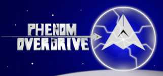 Phenom Overdrive cover image