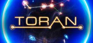 Toran background image