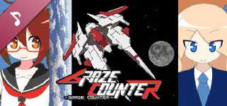 Graze Counter Original Soundtrack cover image