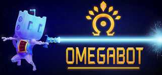 OmegaBot background image