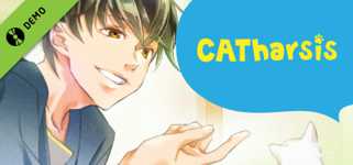 CATharsis Demo cover image