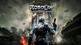 RoboCop: Rogue City - Unfinished Business cover image