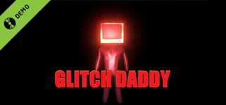 Glitch Daddy Demo cover image