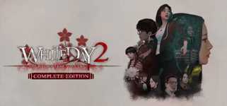 White Day 2: The Flower That Tells Lies - Complete Edition cover image