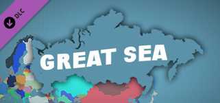 Simulator of Ukraine 1991 - The Great Sea cover image