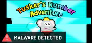 Tusker's Number Adventure [Malware Detected] cover image