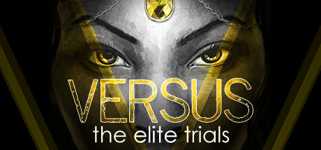 VERSUS: The Elite Trials cover image