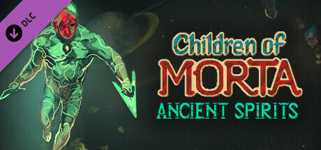 Children of Morta: Ancient Spirits cover image