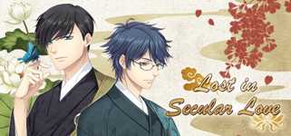 Lost in Secular Love cover image