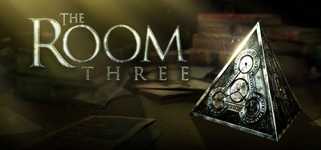 The Room Three background image