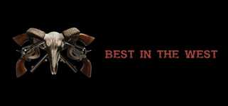 Best in the West cover image