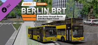 OMSI 2 Add-On Berlin BRT background image