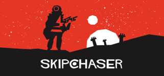 SKIPCHASER cover image