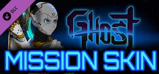 Ghost 1.0 - Support Mission Mode Skin background image
