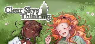 Clear Skye Thinking cover image
