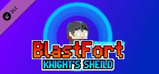 BlastFort - Knight's Shield Expansion Pack cover image