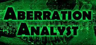 Aberration Analyst background image