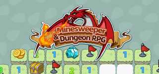 Minesweeper & Dungeon RPG - 扫雷与地下城 cover image