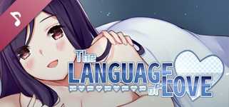 The Language of Love - OST cover image